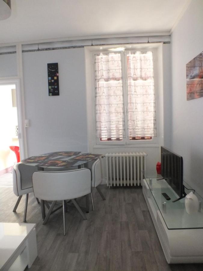 Residence Mifaly Шатору Экстерьер фото