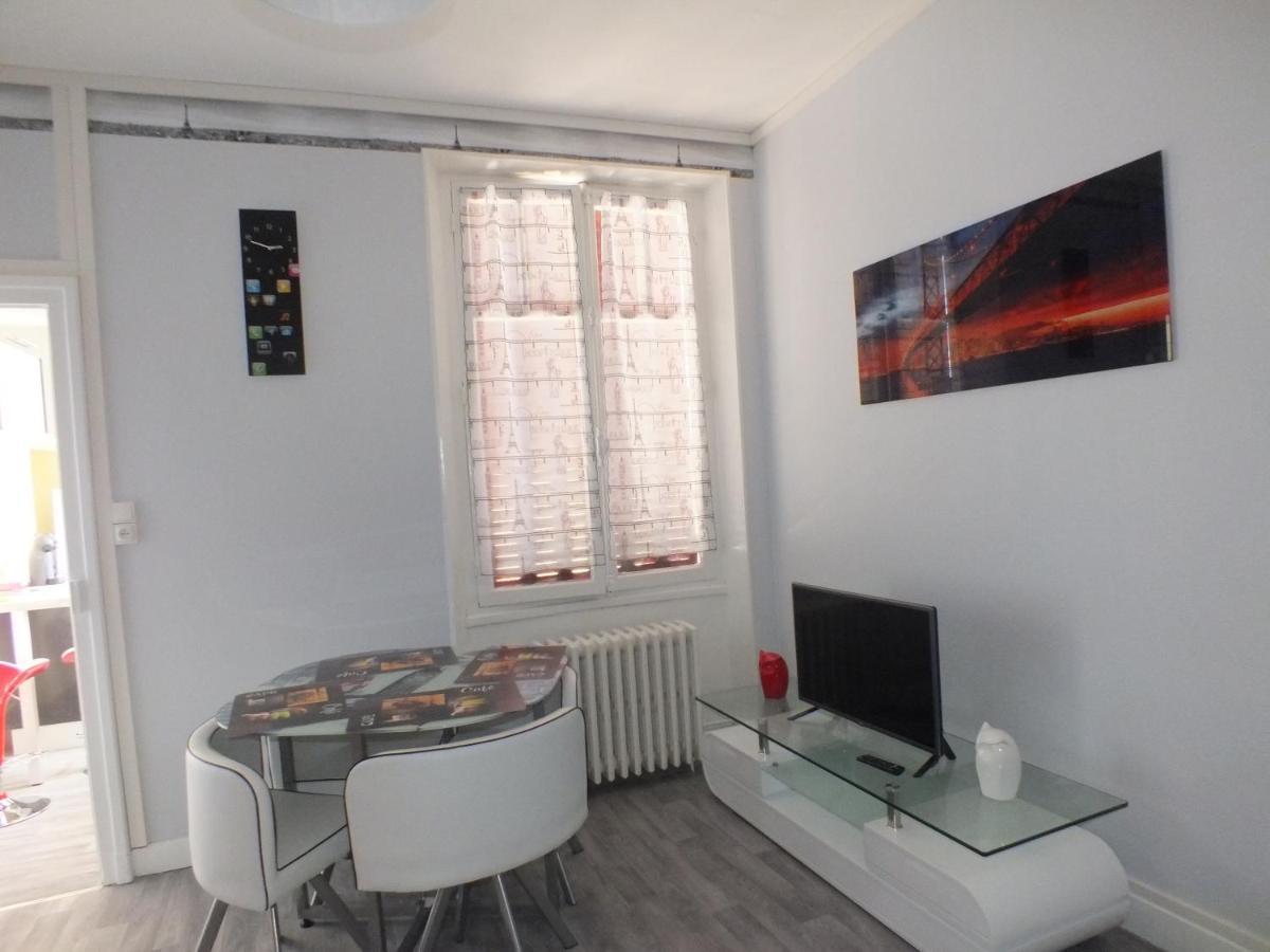 Residence Mifaly Шатору Экстерьер фото