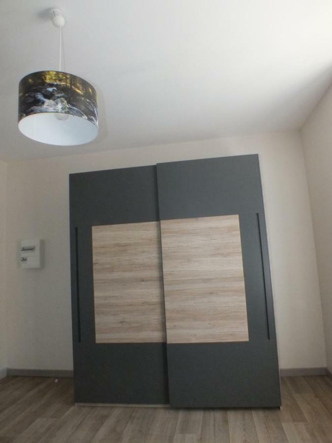 Residence Mifaly Шатору Экстерьер фото