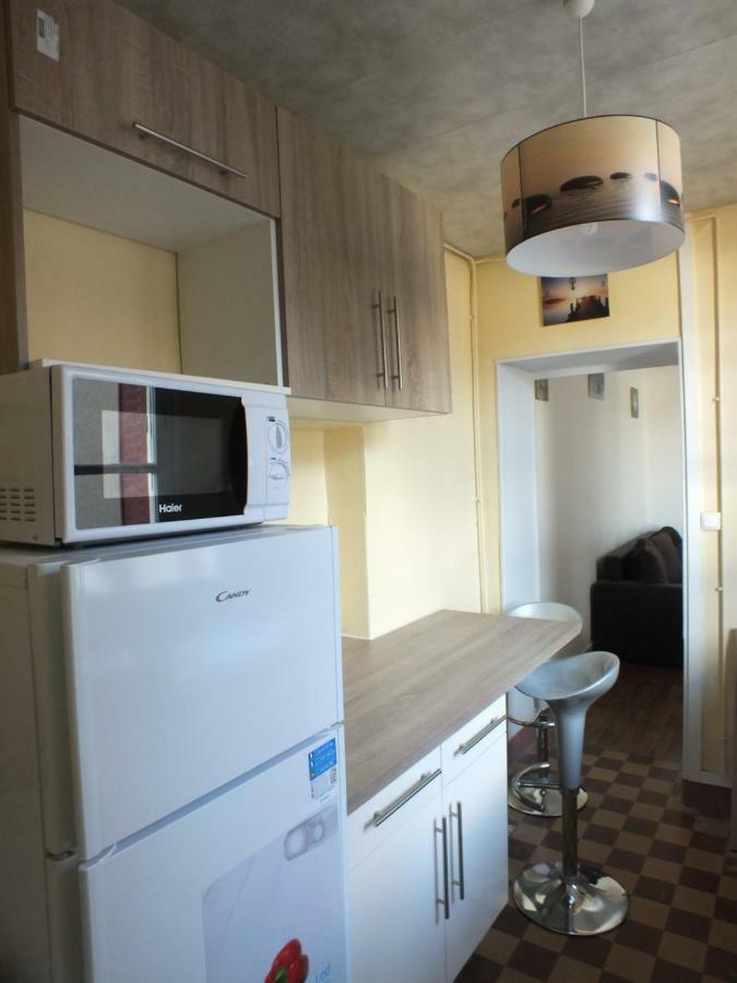 Residence Mifaly Шатору Экстерьер фото